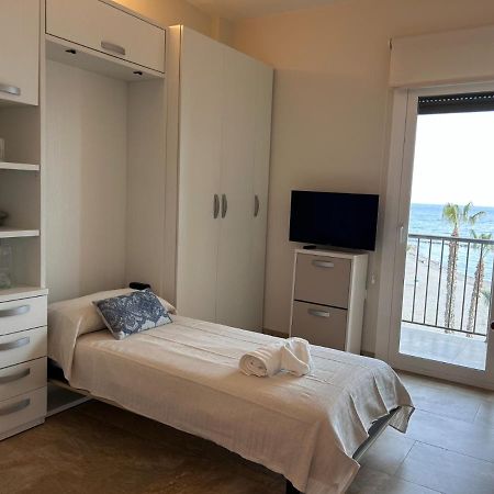 Estudio Portamar Almuñécar Extérieur photo