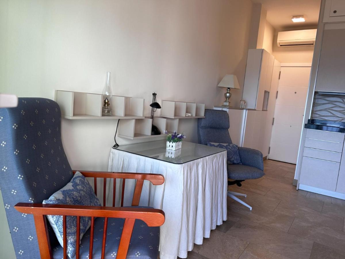Estudio Portamar Almuñécar Extérieur photo