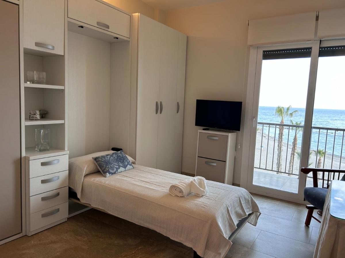 Estudio Portamar Almuñécar Extérieur photo